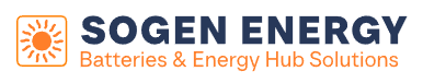 Sogen Energy