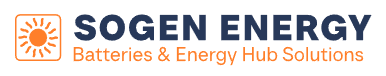 Sogen Energy